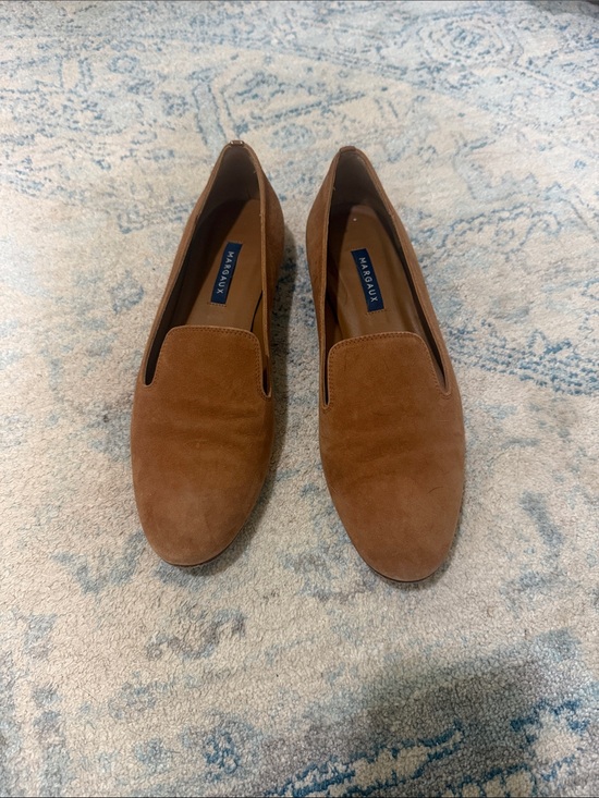 Margaux Shoes - Margaux loafers